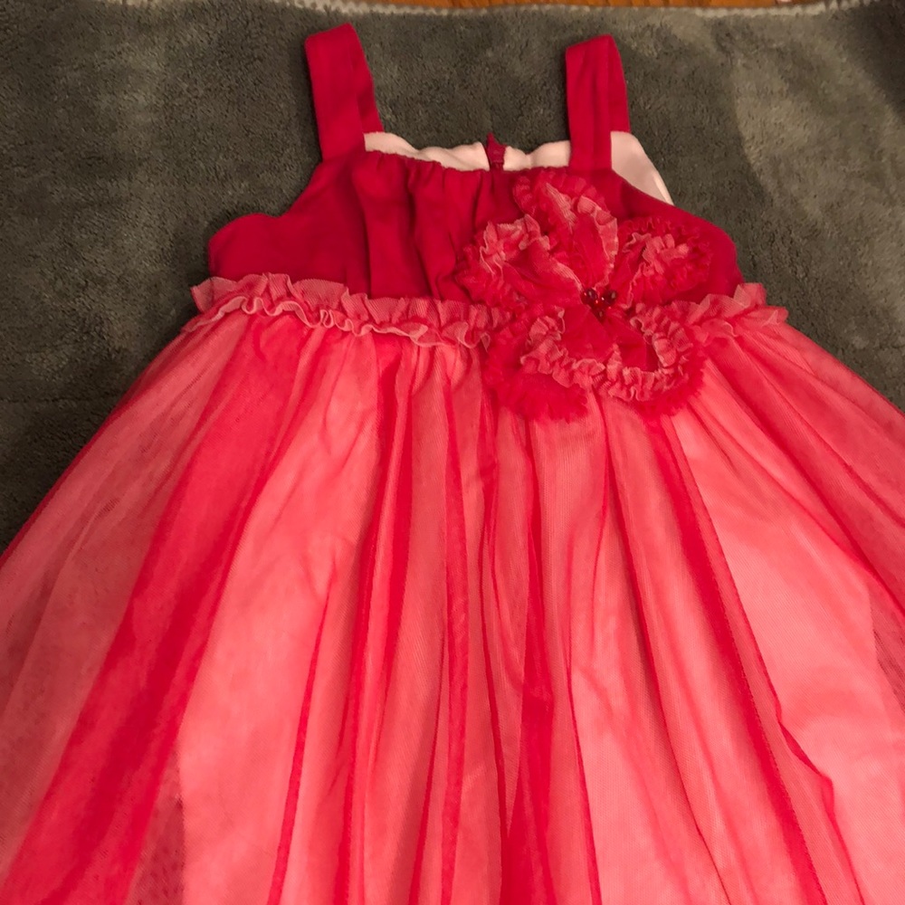 Isobella & Chloe Dress